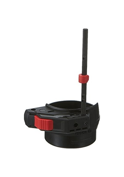 Bosch Professional Toz Tutucu Adaptör