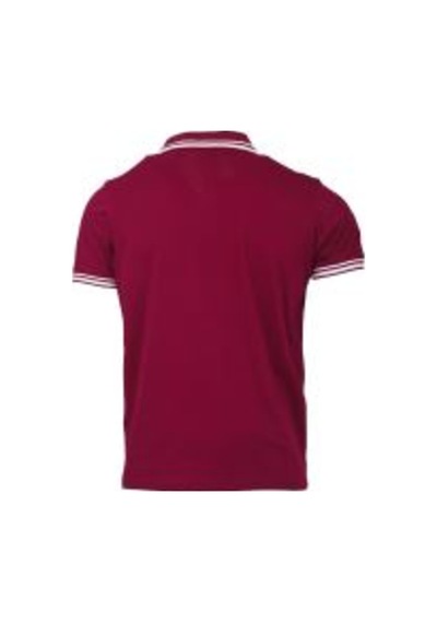 Joma Kırmızı Erkek Polo Tişörtü 3007S13.65 Combi Polo