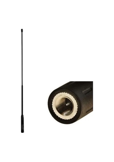 Diamond Srh77ca Dualband Vhf/uhf 2m/70cm El Telsizi Anteni Yüksek Performanslı