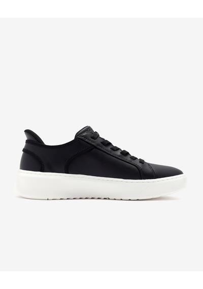 Skechers Erkek Ayakkabı 183177 Blk Siyah Siyah