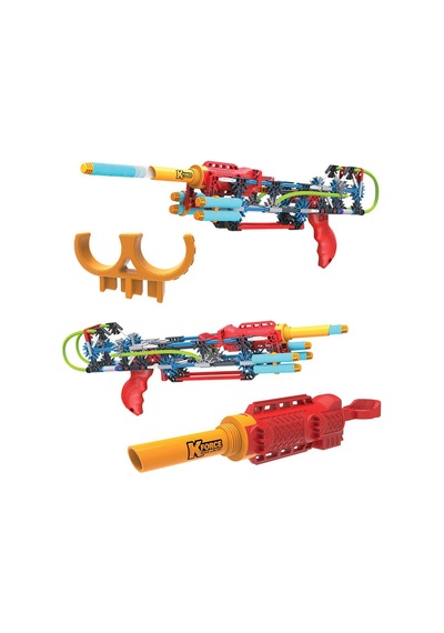 K'Nex K-Force K-20X Yapı Seti Knex 47524