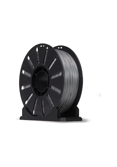 Solvix Pla/pha Gümüş Filament 1kg