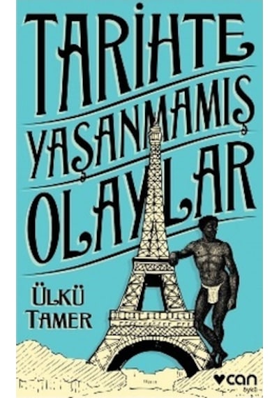 Tarihte Yaşanmamış   Olaylar