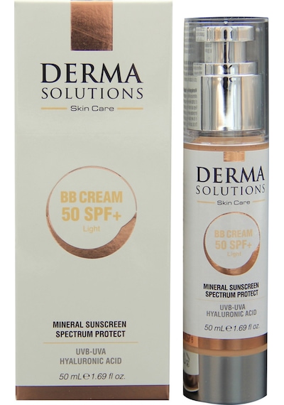 Derma Solutions Brigtening Tonic 200 Ml
