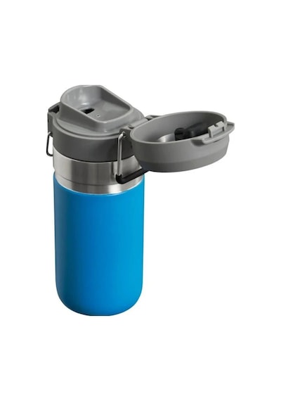Stanley The Quick-flip Water Bottle Termos .47l - 16oz 10-09148-095 Azure