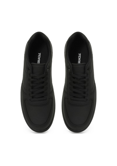 Torex Chase 6fx Siyah Erkek Sneaker 000000000102201712 Siyah