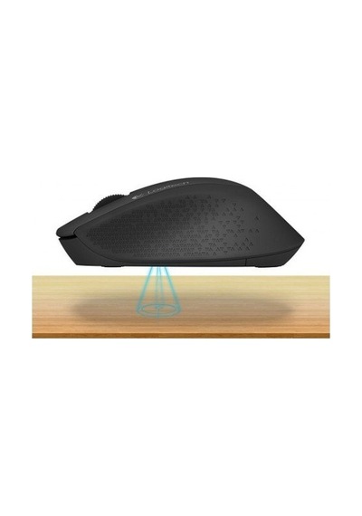 Logıtech M280 910-004287 Siyah Kablosuz Mouse