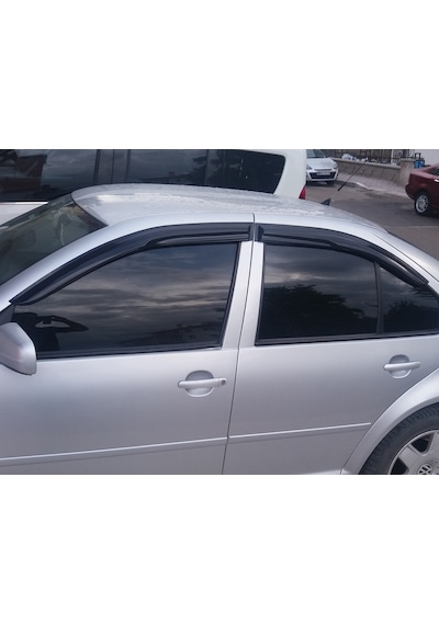 Vw Bora Mügen Cam Rüzgarlığı 1998-2004 Arası 4Lü Takım N11.30772