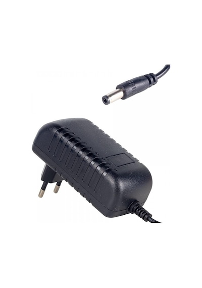Nem Nozülü Adaptörü 24v-1a Altın - Çok Renkli