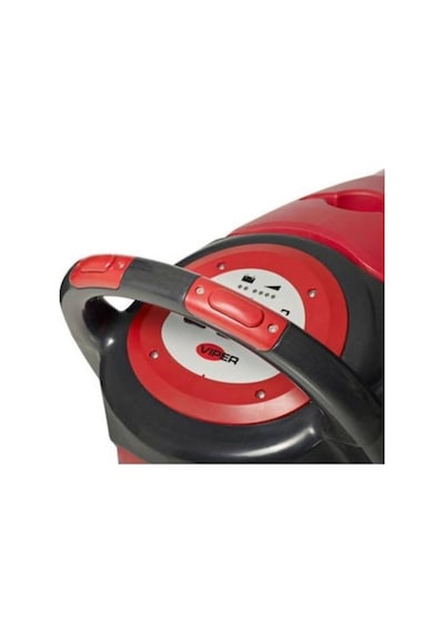 Viper AS 430 C Kablolu Elektrikli Yer Yıkama Makinesi