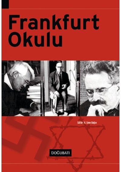 Frankfurt Okulu 9786052133149