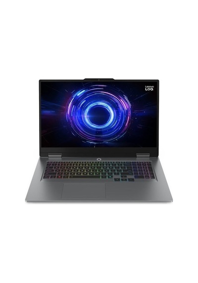 Lenovo LOQ 17IRX10 83JH006HTR-35 32 GB 2 TB SSD RTX5070 17.3" W11P Dizüstü Bilgisayar