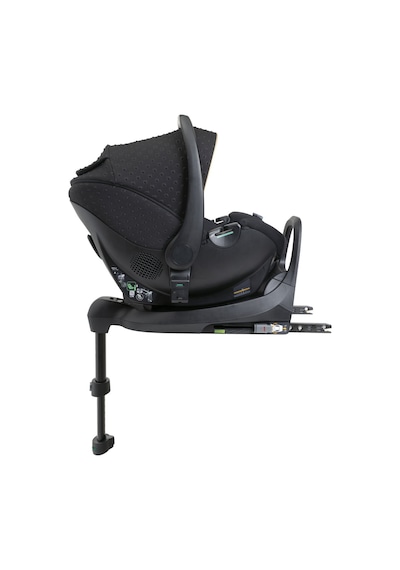 Chicco Kory Plus Specıal B.car Seat Black Relux 08087072560000