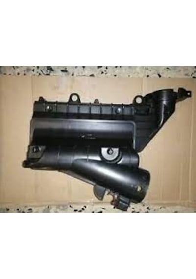 PEUGEOT 1420.K3 Hava Filtre Kutusu 206 207 307 Bipper / C2 C3 Nemo 1.4 HDI