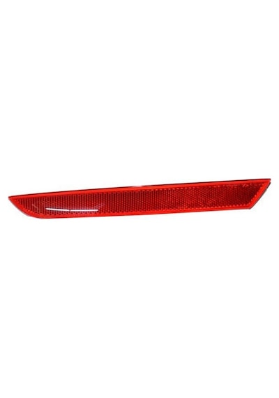 Seat Altea Arka Tampon Reflektörü 2008-2015 5p8945105 1.4tsı, 1.6 Tdı