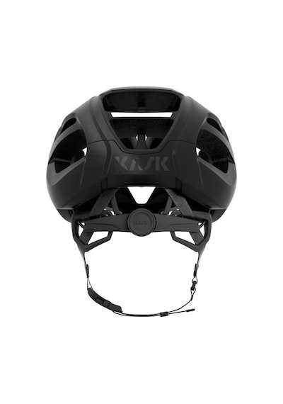 Kask Protone Icon Wg11 Yol Kaskı Mat Siyah M 52-58