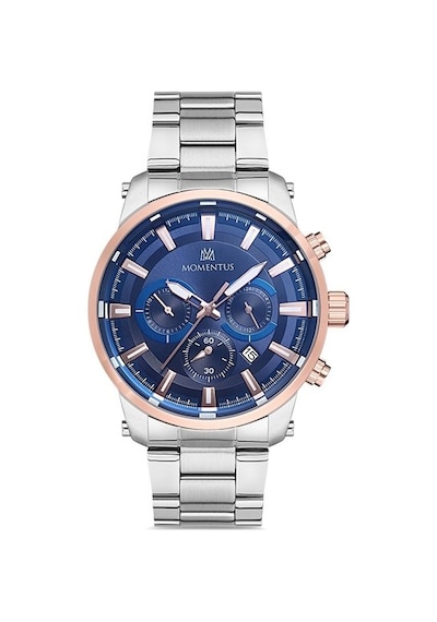 Momentus Sc223s-11ss Erkek Kol Saati