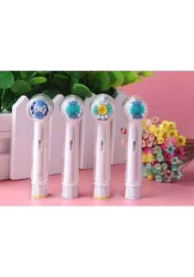 Oral B Diş Fırçası Ağız Kapağı Fırça Koruyucu Aparat Diğer