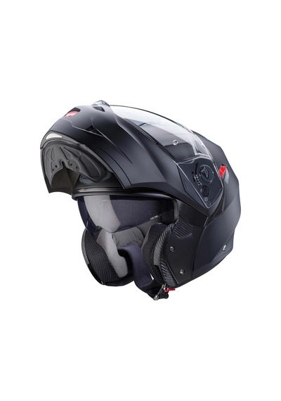 Kask Caberg Duke X Mat Siyah
