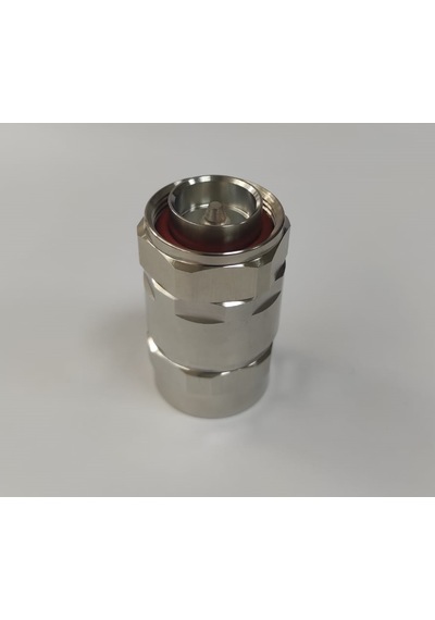 7/8 Feeder Cable Connector Din 7/16 Type Male