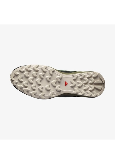 Salomon Speedcross Peak Erkek Outdoor Ayakkabı L47974700 L47974700 Sye Siyah-yeşil
