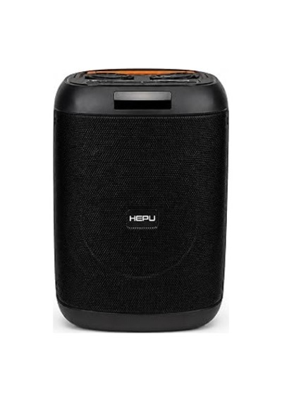 Hepu Müzik Çalar 60 Watt Hp-s53 Hoparlör