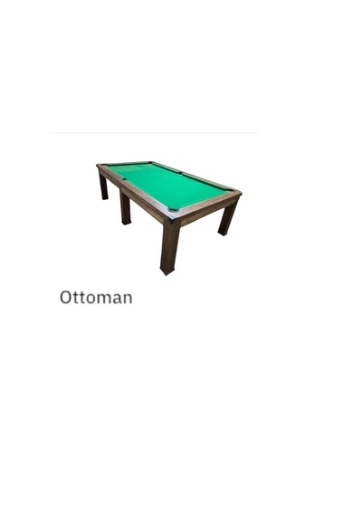 8 Feet Bilardo Masası 260/142/80