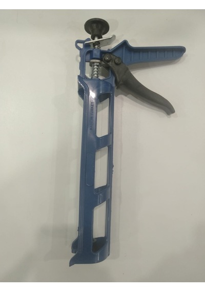 Soğuk Silikon Tabancası Silikon Pompası Plastik Slikon Tabanca