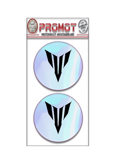 Mt Hologram Damla Logo Diğer