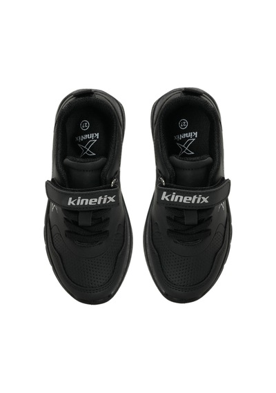 Kinetix Watson P Siyah Erkek Çocuk Spor Ayakkabı 000000000102696270