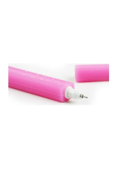 Legami Kalem-lg Paket Dondurma Pembe Kalem Jel K086163 Çok Renkli