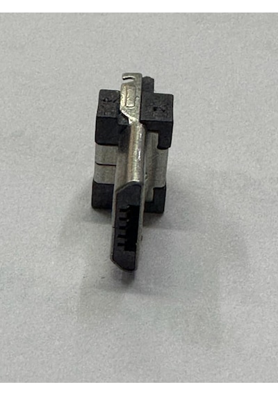 Mikro Usb Erkek Soket Erkek Lehim Tipi Mikro Usb Erkek Konnektör