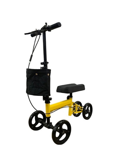 Diz Walker Ergonomik Destek Karadeniz Medikal