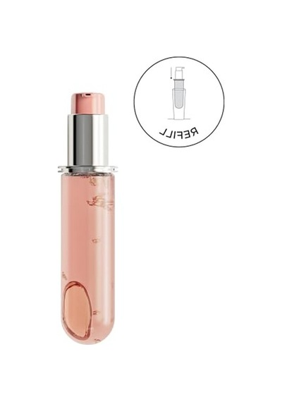 Boyalı Saçlar İçin Bakım Yağı, 75 Ml Yedek Şişe