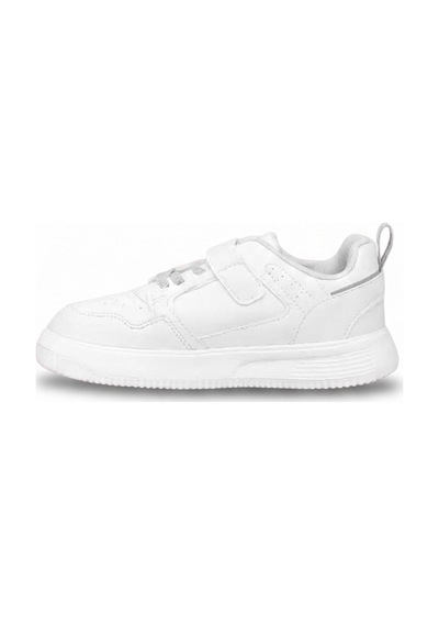 Elit 26yasarm2404 Filet Erkek Çocuk Klasik Sneaker Beyaz