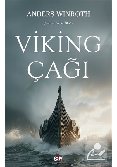 Viking Çağı / Anders Winroth