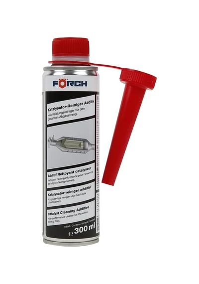 Forch Katalizatör Temizleyici Yakıt Katkısı 300 Ml