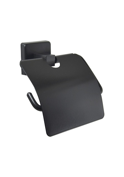 PLATİN BLACK SERİSİ KAPAKLI KAĞITLIK