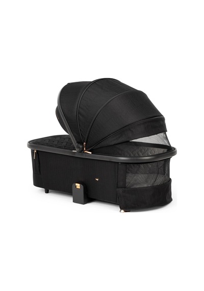 Bagi Comfort Portbebe Black Gold