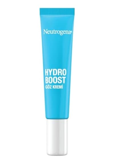 Neutrogena Hydro Boost Hiyalüronik Asit İçeren Göz Kremi 15 Ml