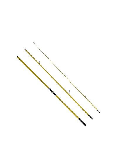 Okuma Makaira Surf 4,50 Cm 100-250gr 3 Parça