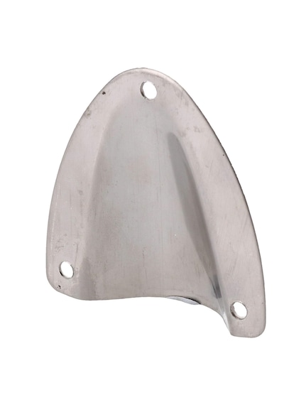 2'li Su Ve Hava Firarı. 93x87mm. Tekne Çıpa Dolabı Su Firarı
