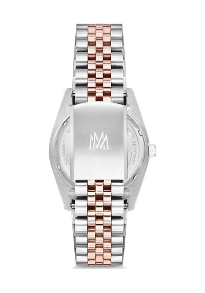 Momentus SW130T-09SR Kadın Kol Saati