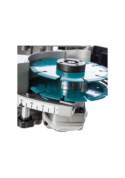 Makita SG1251J Çift Elmas Testereli Kanal Açma Makinesi