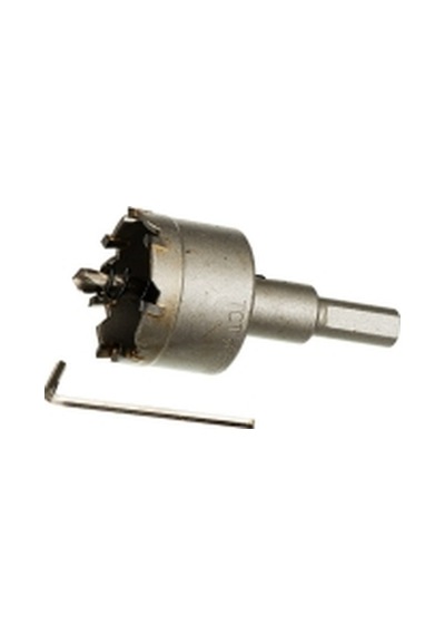 Tomax Tct Metal Delme Panç - 32 Mm