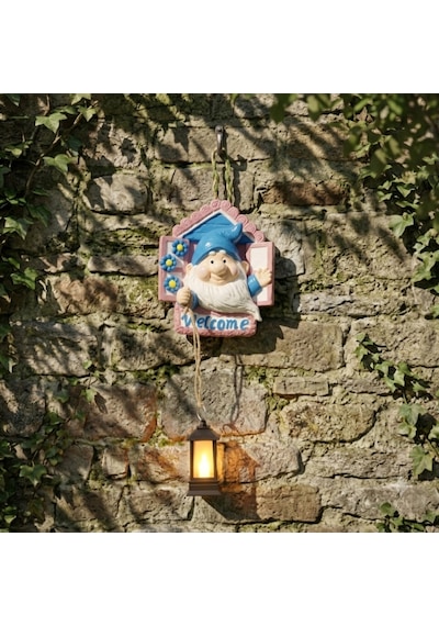 Welcome Fenerli Cüce O51 15x17 Cm