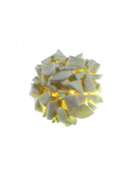 %100 Doğal Soyawax 0,5 Kg 500 Gr Mum Yapımı