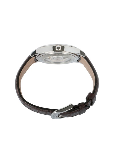 Aerowatch Gent Les Grandes Classiques Auto Gümüş