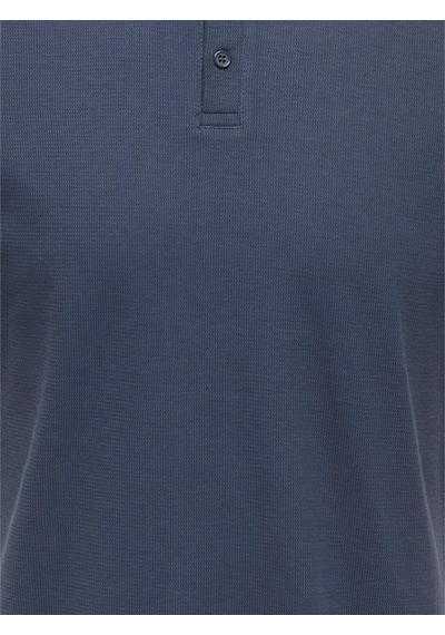 Only & Sons Ben Erkek Lacivert Tişört 22035825-bns