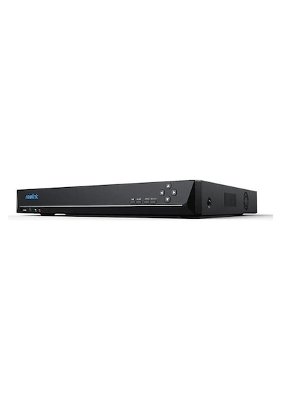Reolınk 36kanal Nvs36 3-diskli Nvr Kayıt Cihazı 4tb Disk Dahil